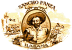 Cuban cigars, Cuban cigar, Sancho Panza